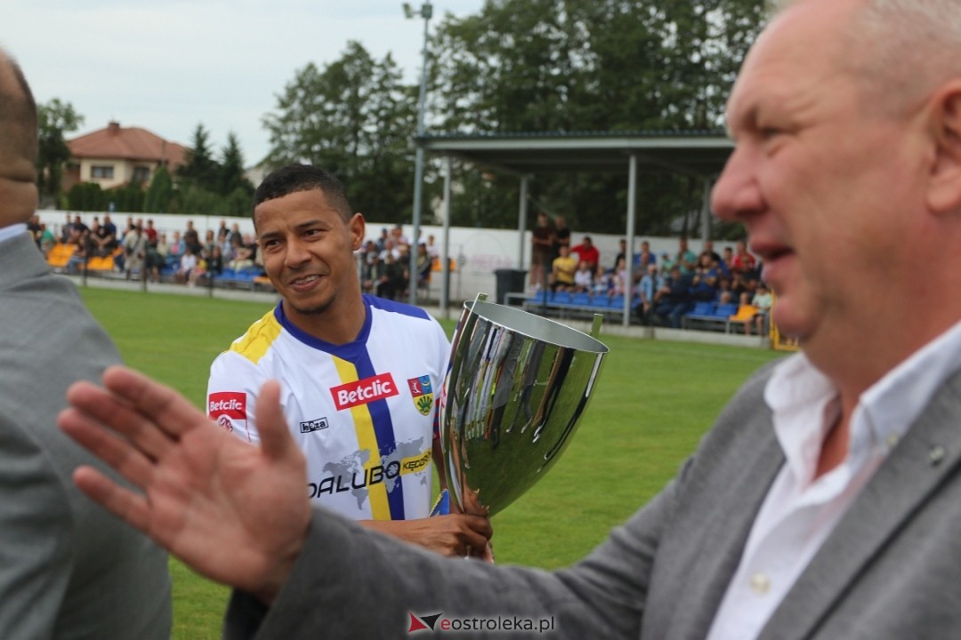 KS CK Troszyn - Wisła II Płock [01.08.2025] - zdjęcie #75 - eOstroleka.pl