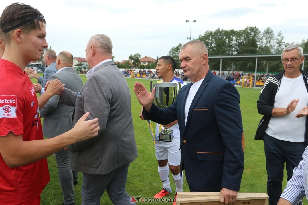 KS CK Troszyn - Wisła II Płock [01.08.2025] - zdjęcie #74 - eOstroleka.pl