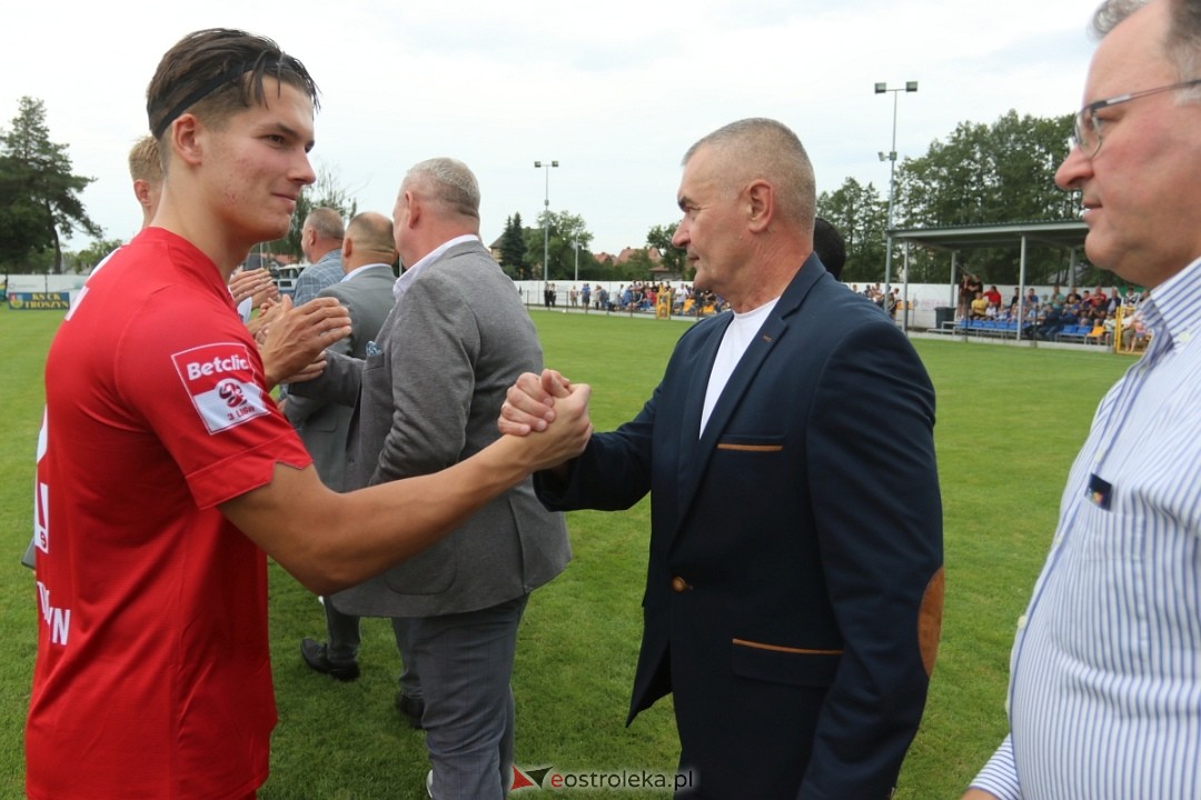 KS CK Troszyn - Wisła II Płock [01.08.2025] - zdjęcie #73 - eOstroleka.pl