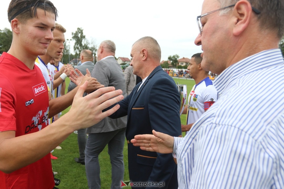 KS CK Troszyn - Wisła II Płock [01.08.2025] - zdjęcie #72 - eOstroleka.pl