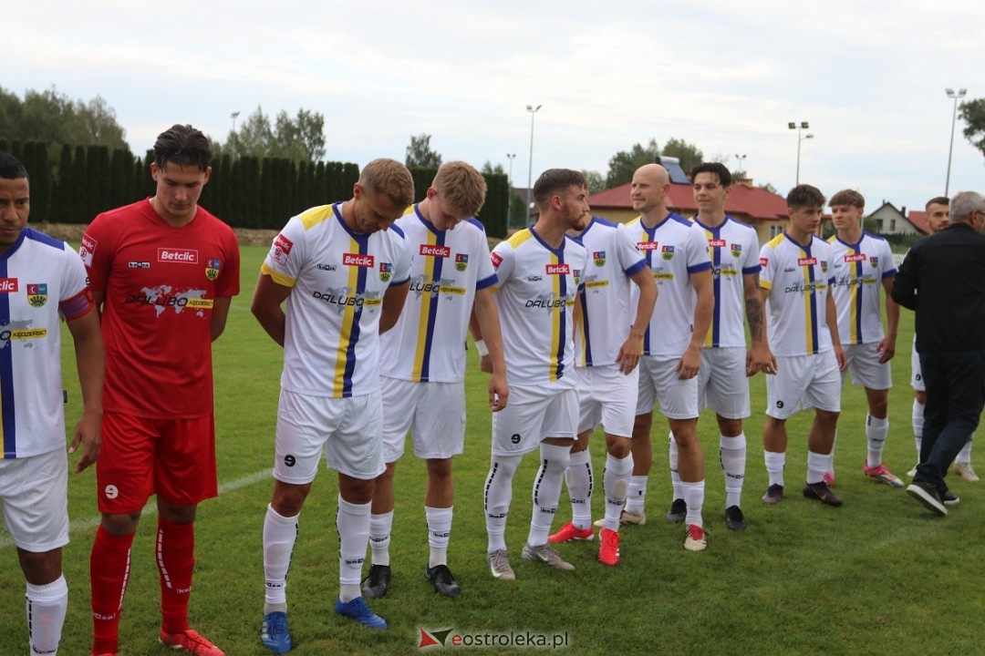 KS CK Troszyn - Wisła II Płock [01.08.2025] - zdjęcie #71 - eOstroleka.pl