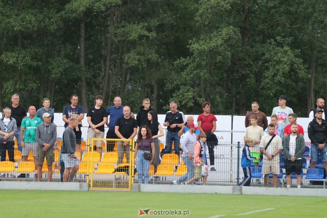 KS CK Troszyn - Wisła II Płock [01.08.2025] - zdjęcie #67 - eOstroleka.pl