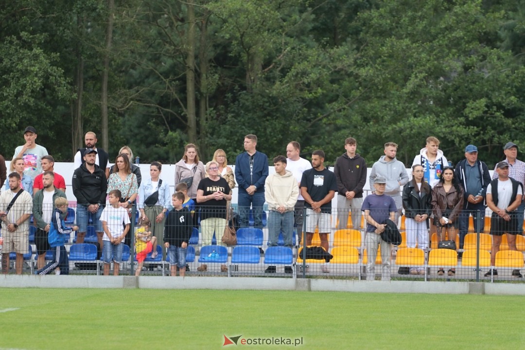 KS CK Troszyn - Wisła II Płock [01.08.2025] - zdjęcie #65 - eOstroleka.pl