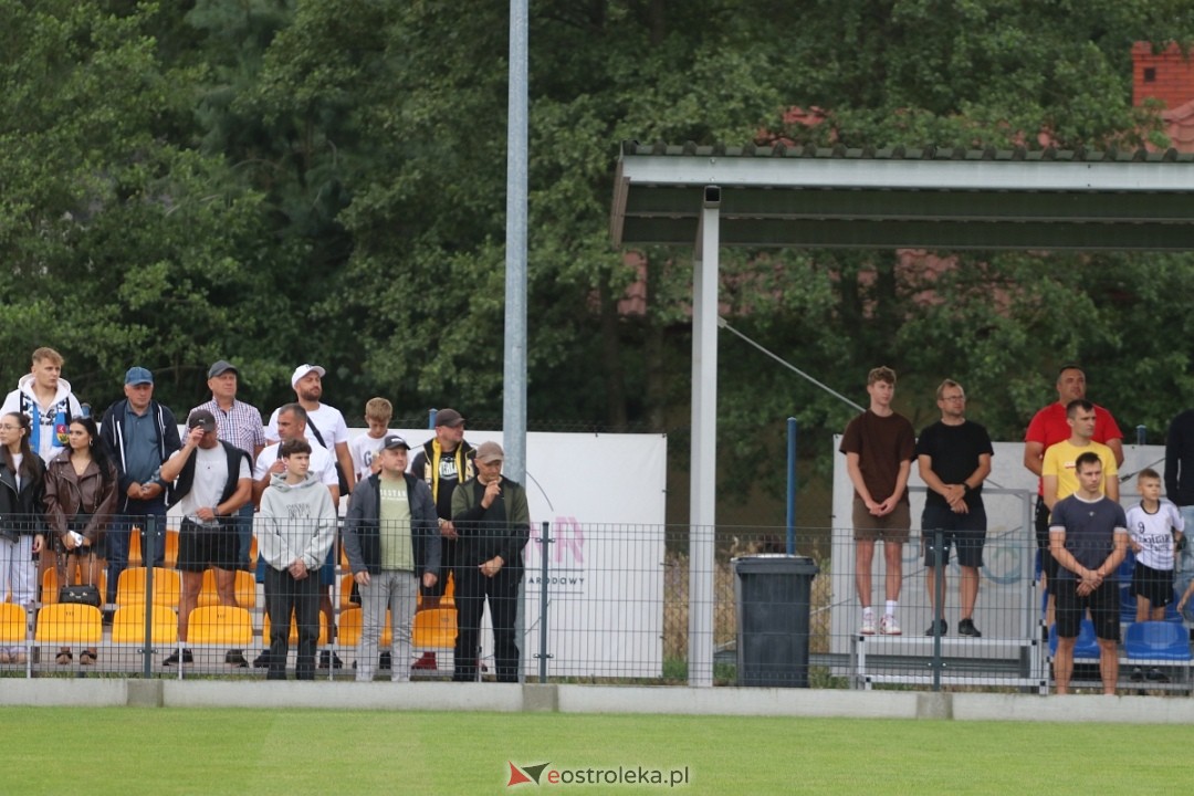 KS CK Troszyn - Wisła II Płock [01.08.2025] - zdjęcie #63 - eOstroleka.pl