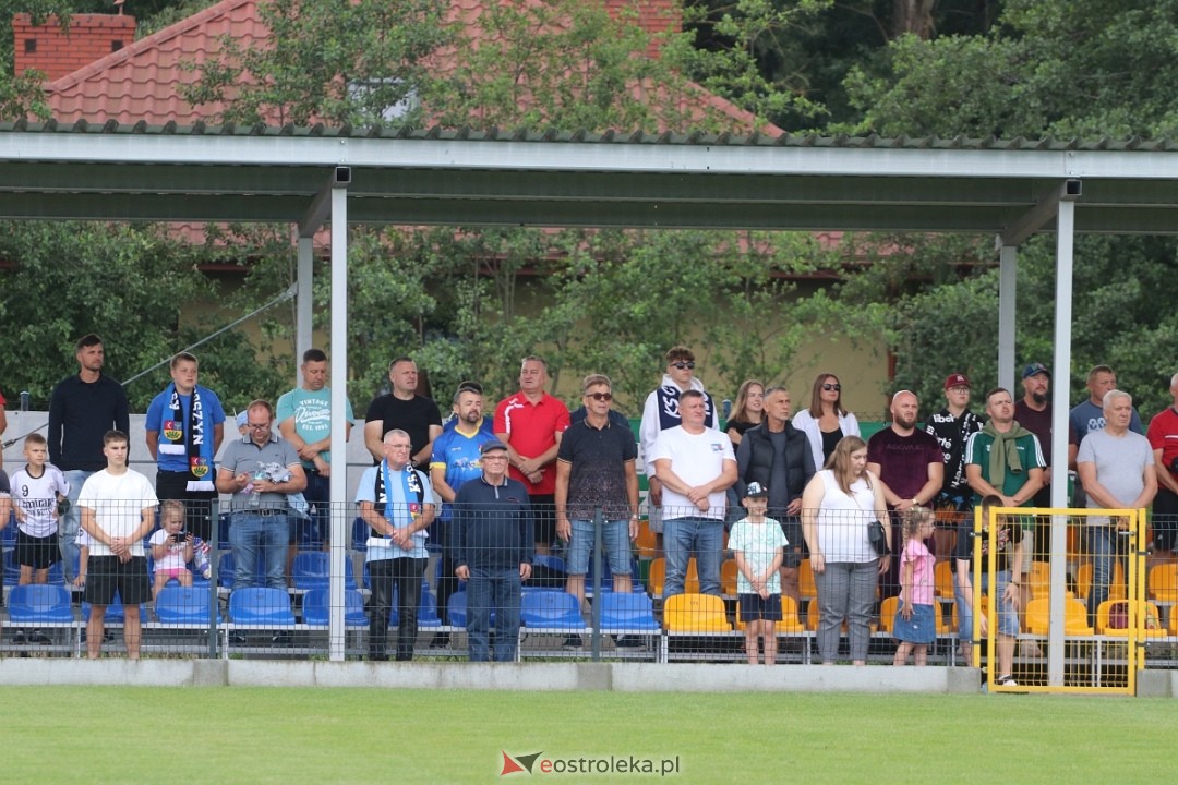 KS CK Troszyn - Wisła II Płock [01.08.2025] - zdjęcie #61 - eOstroleka.pl