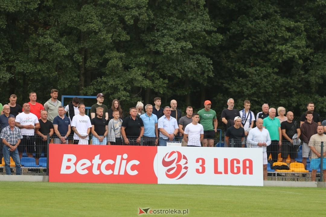 KS CK Troszyn - Wisła II Płock [01.08.2025] - zdjęcie #59 - eOstroleka.pl
