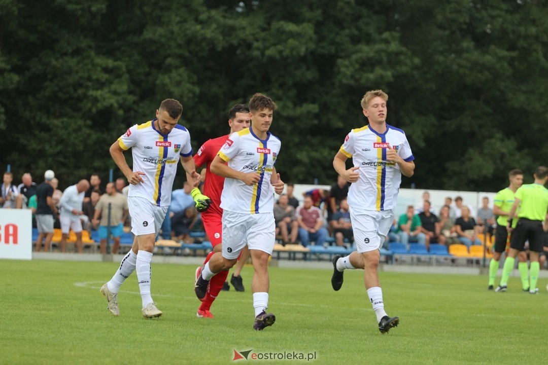 KS CK Troszyn - Wisła II Płock [01.08.2025] - zdjęcie #53 - eOstroleka.pl