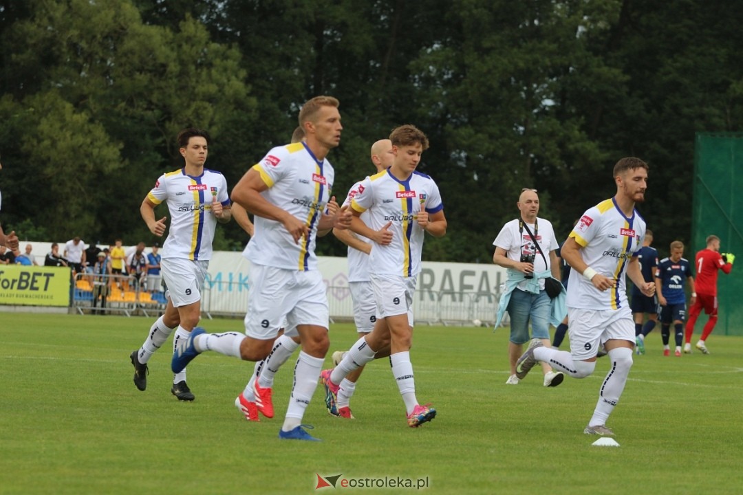 KS CK Troszyn - Wisła II Płock [01.08.2025] - zdjęcie #51 - eOstroleka.pl