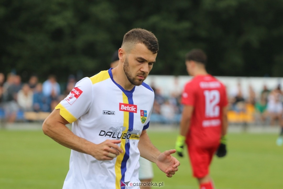 KS CK Troszyn - Wisła II Płock [01.08.2025] - zdjęcie #45 - eOstroleka.pl