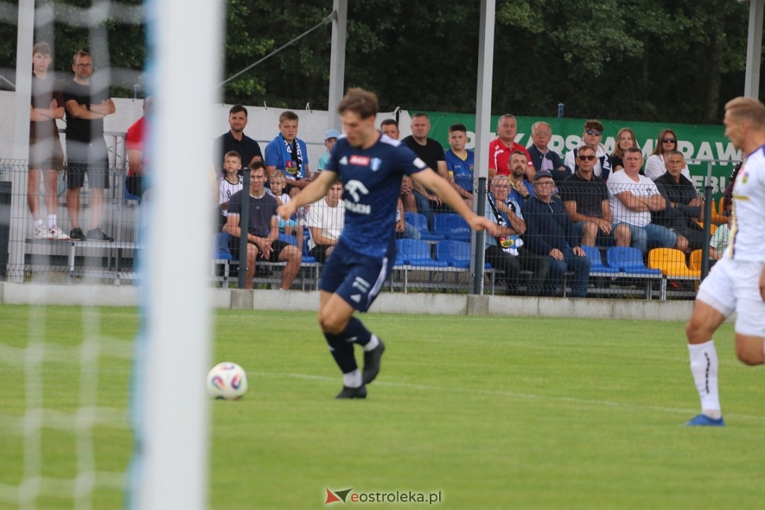 KS CK Troszyn - Wisła II Płock [01.08.2025] - zdjęcie #43 - eOstroleka.pl