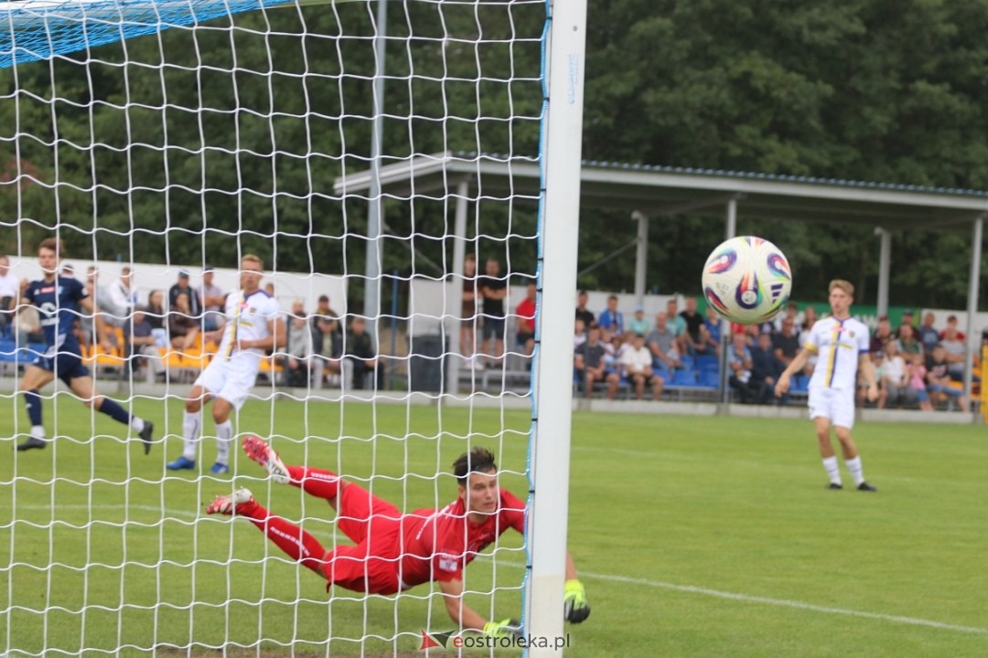 KS CK Troszyn - Wisła II Płock [01.08.2025] - zdjęcie #41 - eOstroleka.pl