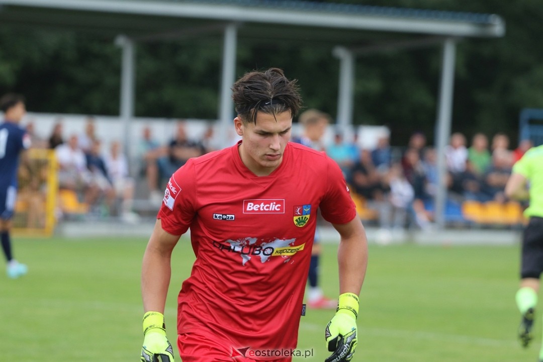 KS CK Troszyn - Wisła II Płock [01.08.2025] - zdjęcie #39 - eOstroleka.pl