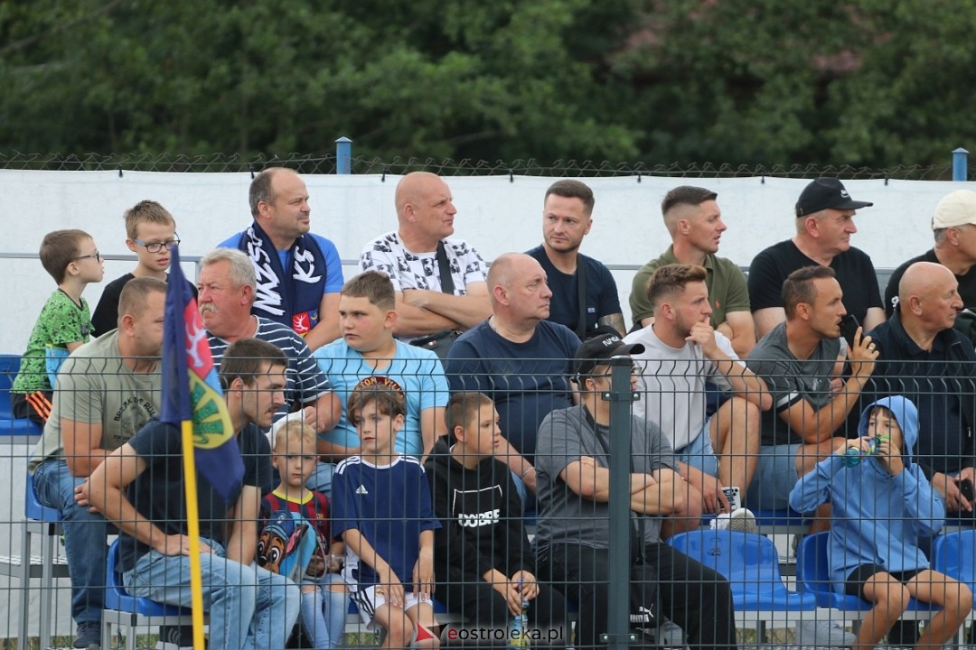 KS CK Troszyn - Wisła II Płock [01.08.2025] - zdjęcie #69 - eOstroleka.pl