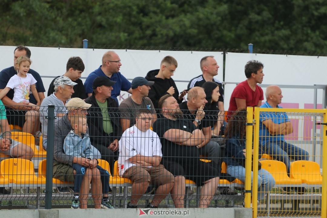 KS CK Troszyn - Wisła II Płock [01.08.2025] - zdjęcie #66 - eOstroleka.pl