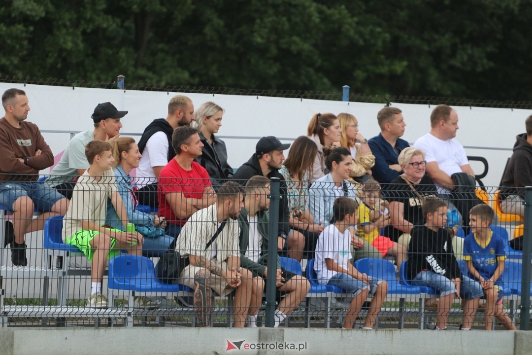 KS CK Troszyn - Wisła II Płock [01.08.2025] - zdjęcie #64 - eOstroleka.pl