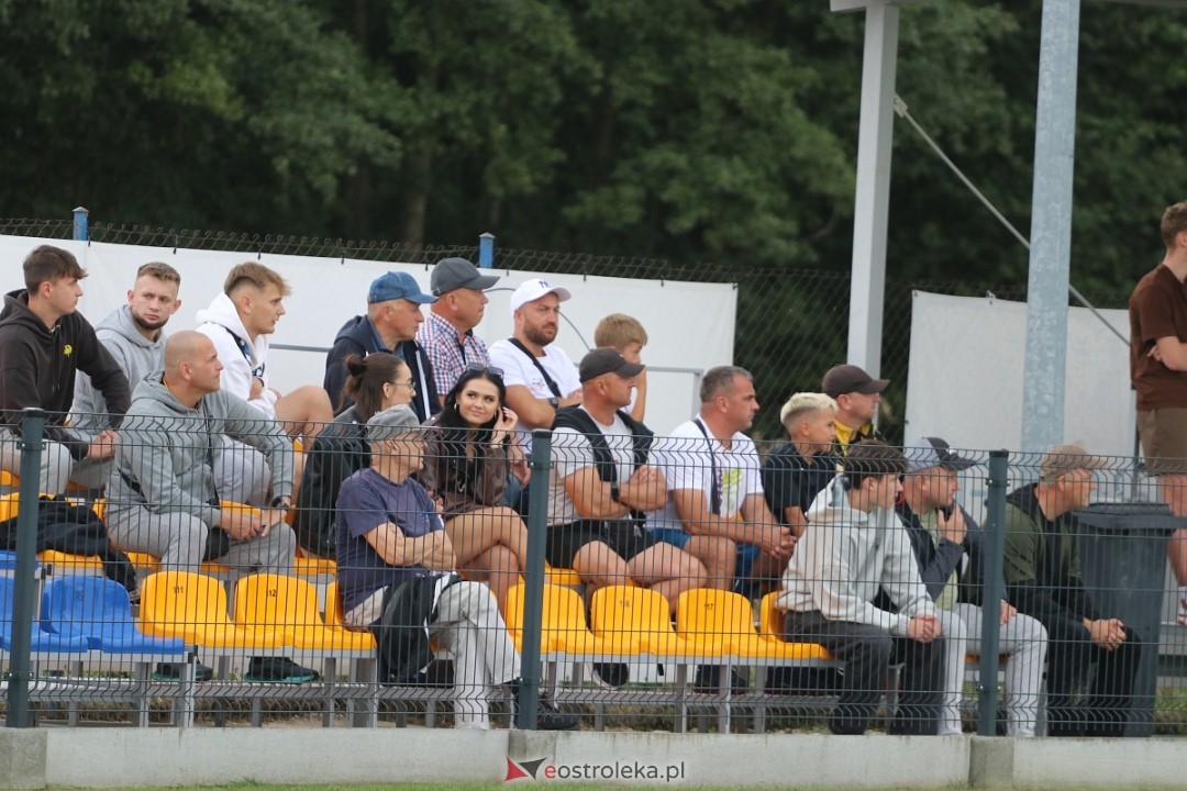 KS CK Troszyn - Wisła II Płock [01.08.2025] - zdjęcie #62 - eOstroleka.pl