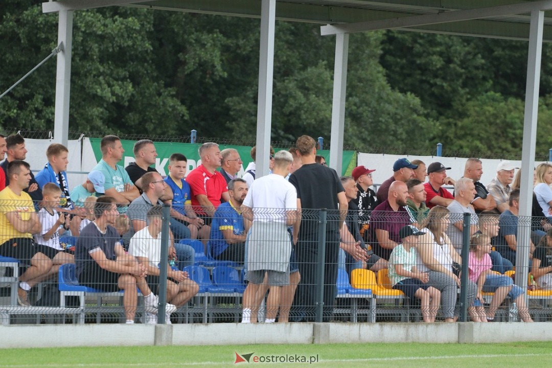 KS CK Troszyn - Wisła II Płock [01.08.2025] - zdjęcie #60 - eOstroleka.pl