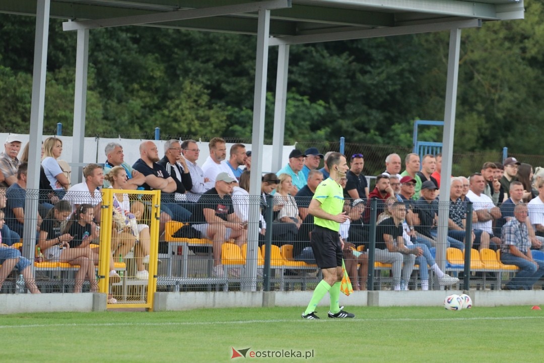 KS CK Troszyn - Wisła II Płock [01.08.2025] - zdjęcie #58 - eOstroleka.pl