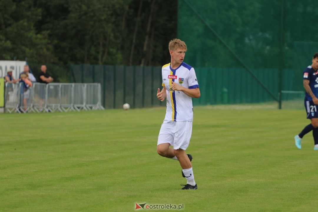 KS CK Troszyn - Wisła II Płock [01.08.2025] - zdjęcie #56 - eOstroleka.pl