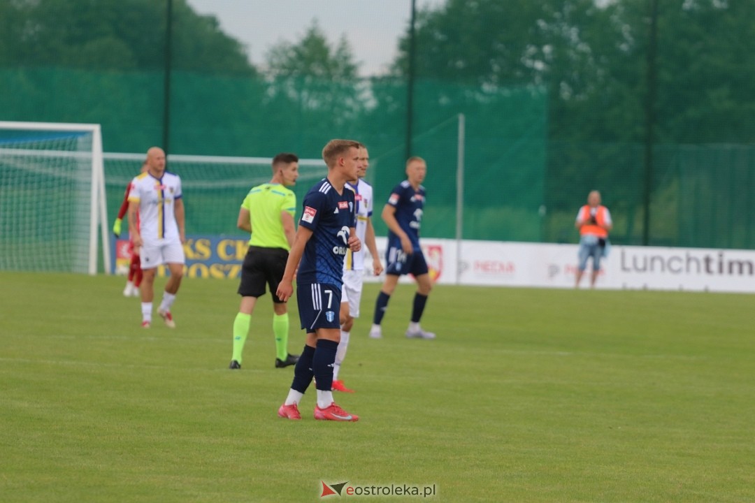 KS CK Troszyn - Wisła II Płock [01.08.2025] - zdjęcie #54 - eOstroleka.pl