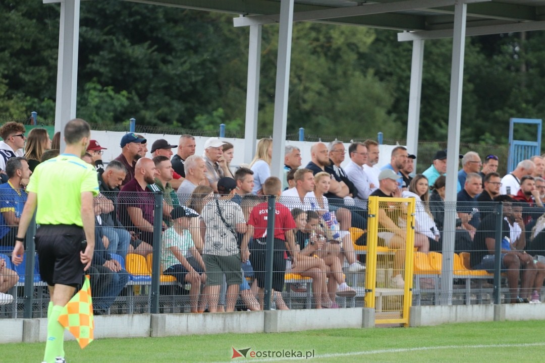 KS CK Troszyn - Wisła II Płock [01.08.2025] - zdjęcie #46 - eOstroleka.pl