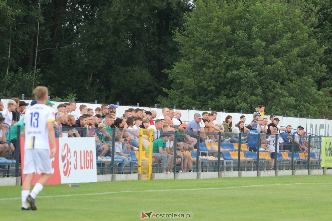 KS CK Troszyn - Wisła II Płock [01.08.2025] - zdjęcie #44 - eOstroleka.pl