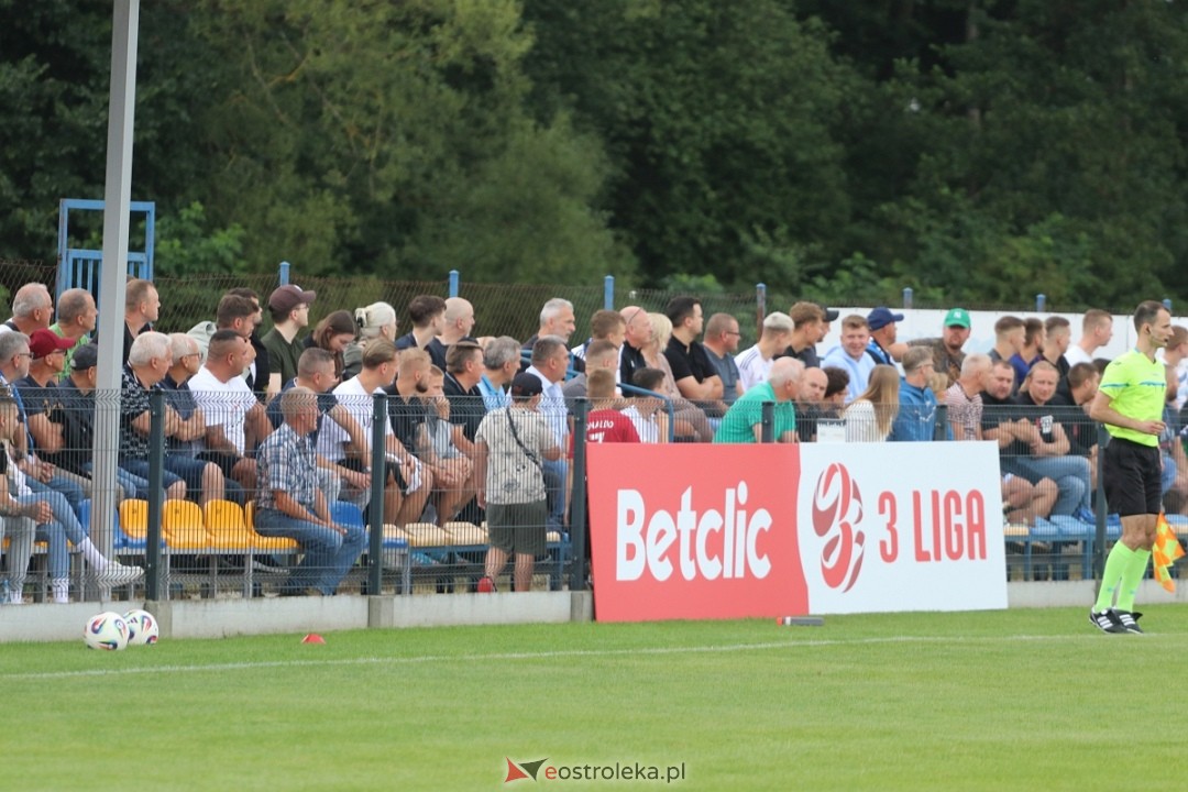 KS CK Troszyn - Wisła II Płock [01.08.2025] - zdjęcie #42 - eOstroleka.pl