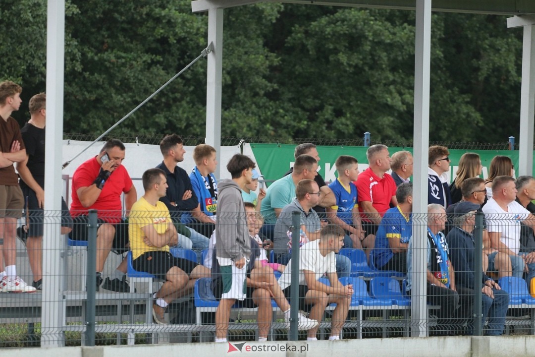 KS CK Troszyn - Wisła II Płock [01.08.2025] - zdjęcie #40 - eOstroleka.pl