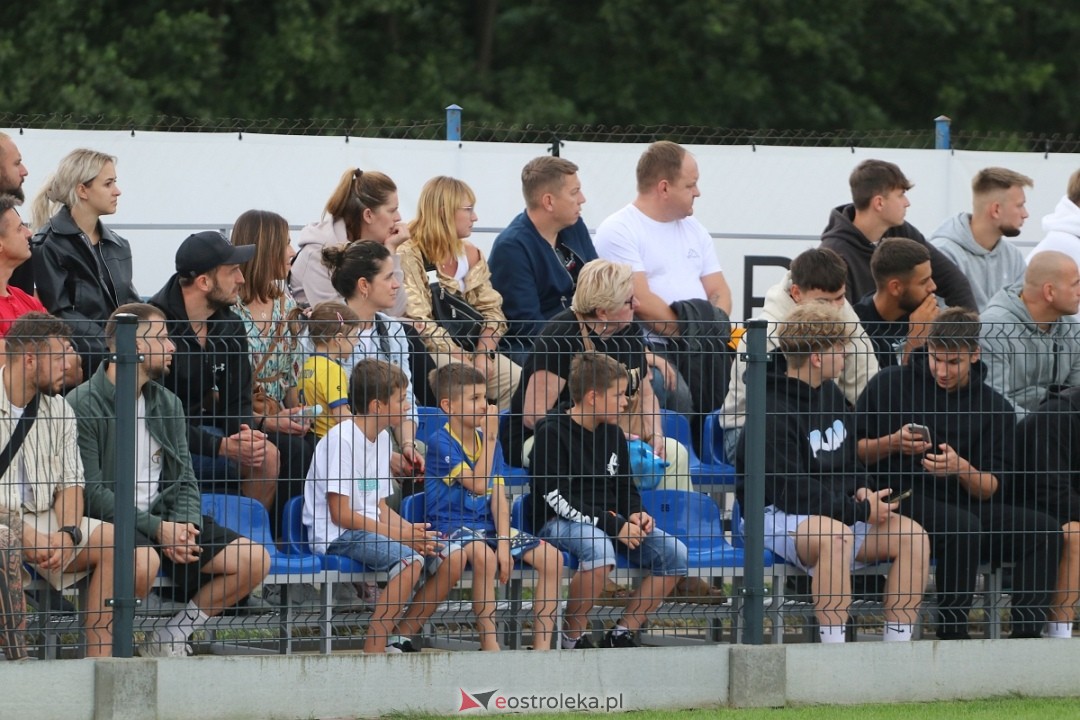 KS CK Troszyn - Wisła II Płock [01.08.2025] - zdjęcie #38 - eOstroleka.pl