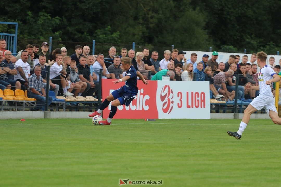KS CK Troszyn - Wisła II Płock [01.08.2025] - zdjęcie #34 - eOstroleka.pl