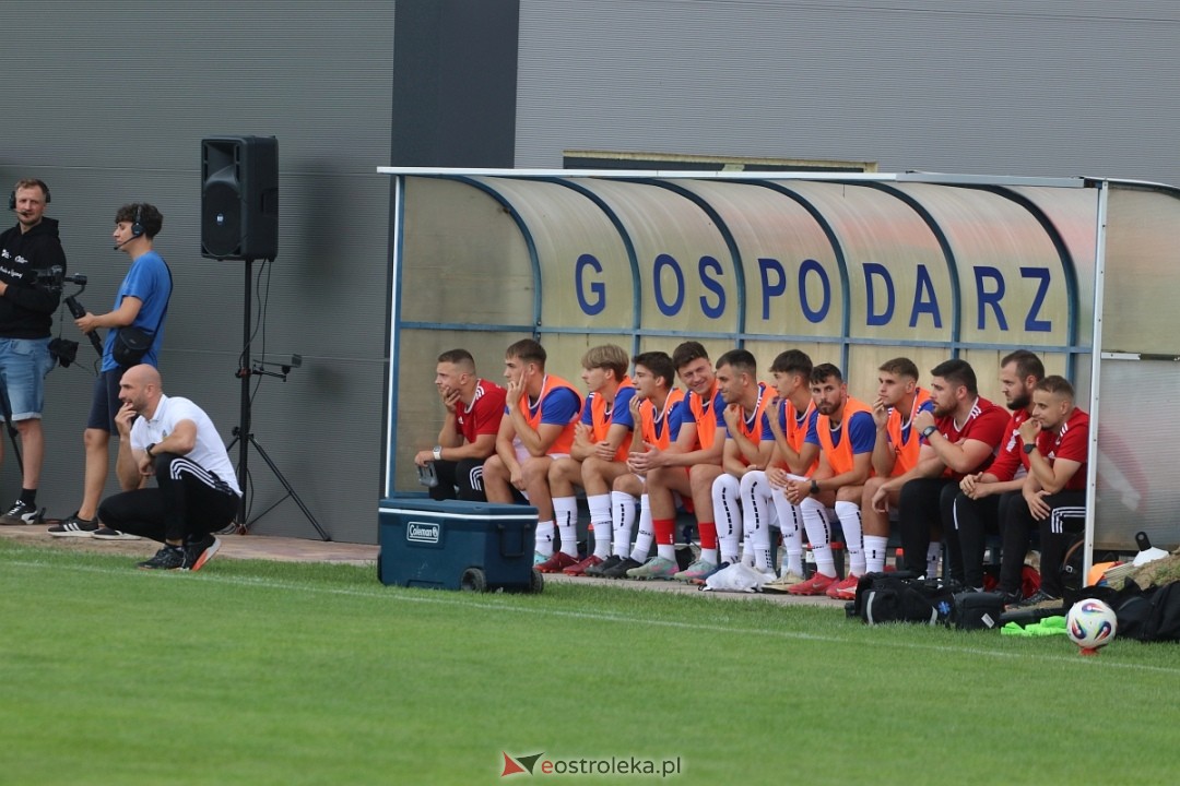 KS CK Troszyn - Wisła II Płock [01.08.2025] - zdjęcie #27 - eOstroleka.pl