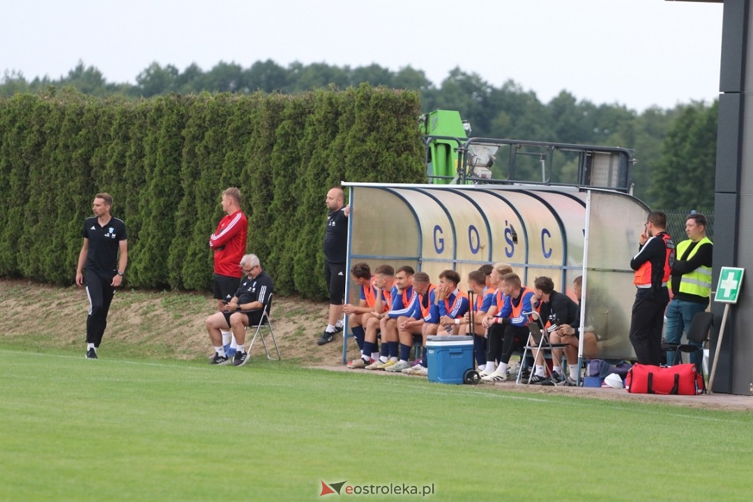 KS CK Troszyn - Wisła II Płock [01.08.2025] - zdjęcie #26 - eOstroleka.pl