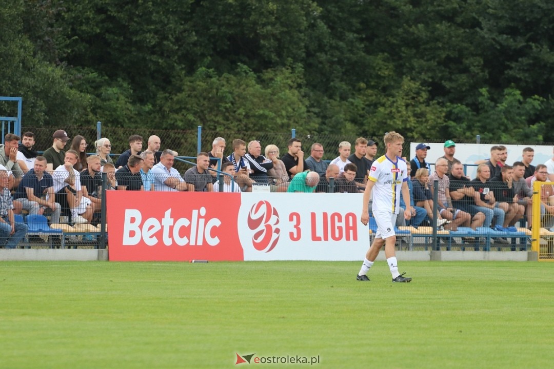 KS CK Troszyn - Wisła II Płock [01.08.2025] - zdjęcie #25 - eOstroleka.pl