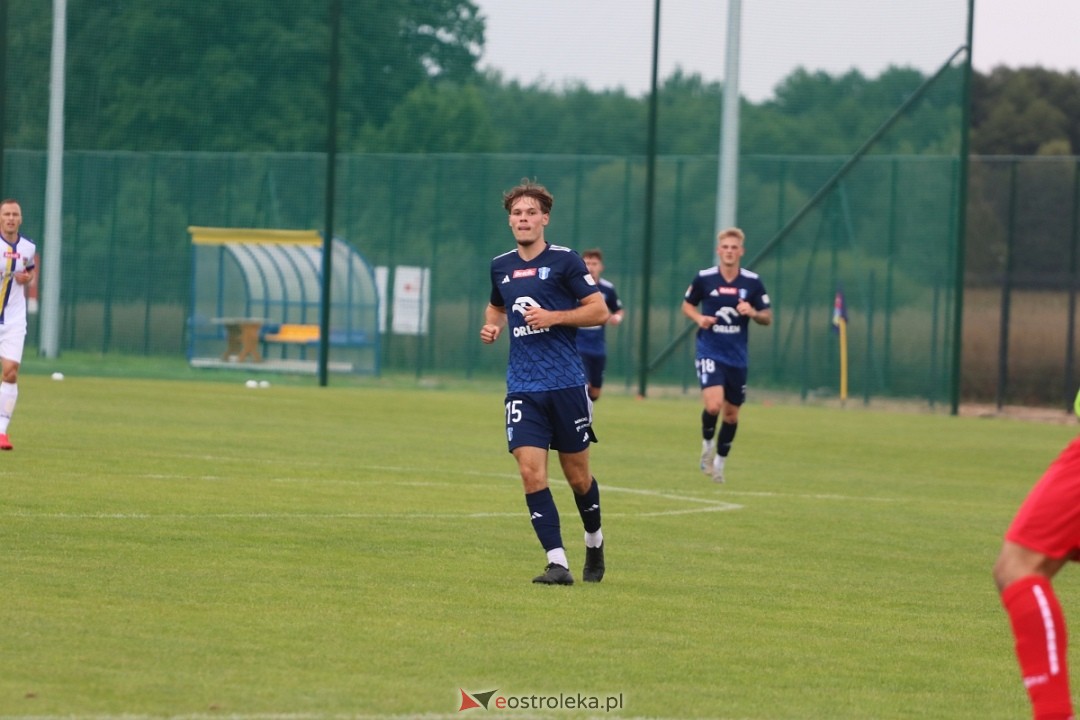 KS CK Troszyn - Wisła II Płock [01.08.2025] - zdjęcie #21 - eOstroleka.pl