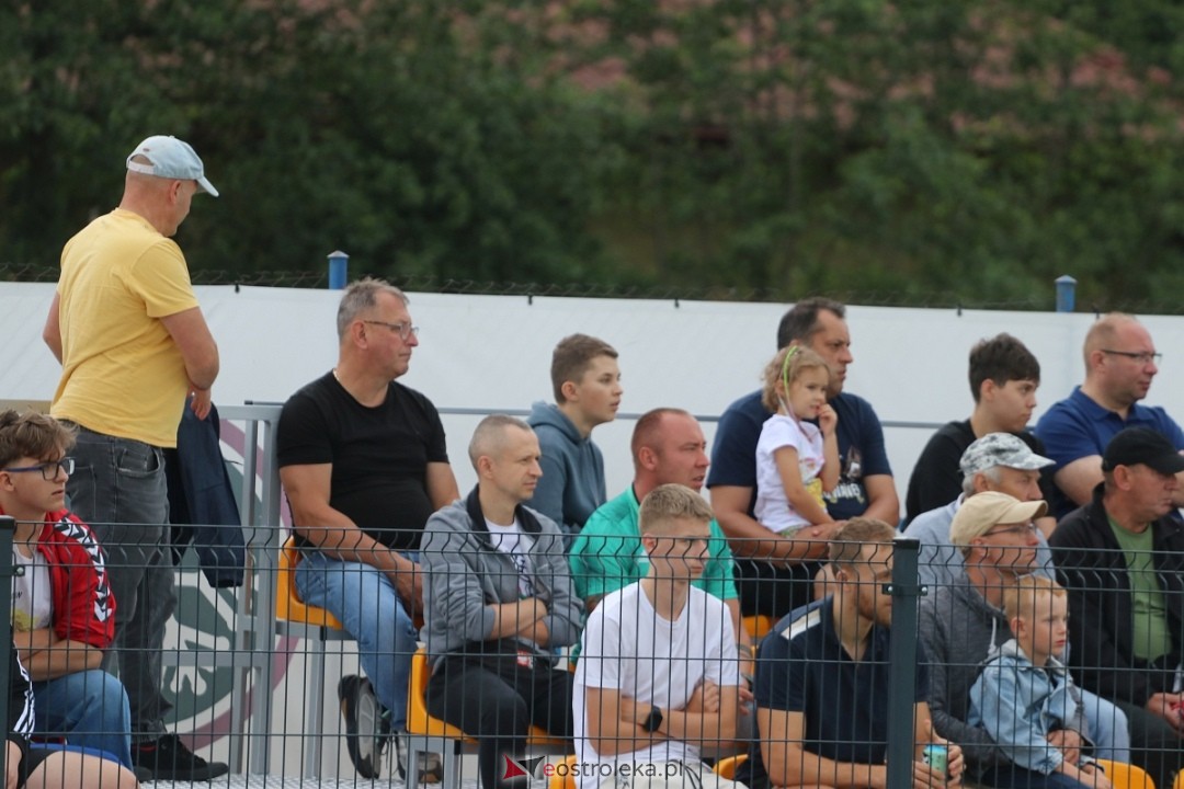KS CK Troszyn - Wisła II Płock [01.08.2025] - zdjęcie #18 - eOstroleka.pl