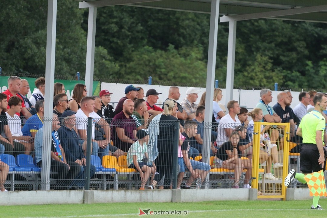 KS CK Troszyn - Wisła II Płock [01.08.2025] - zdjęcie #16 - eOstroleka.pl