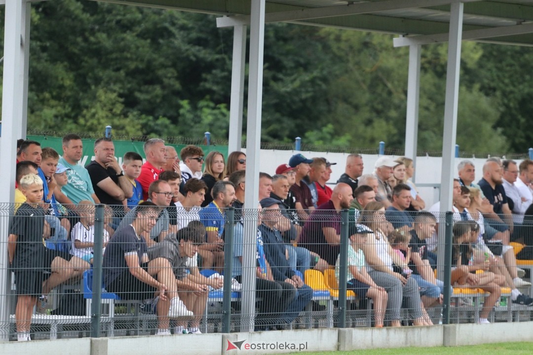 KS CK Troszyn - Wisła II Płock [01.08.2025] - zdjęcie #6 - eOstroleka.pl