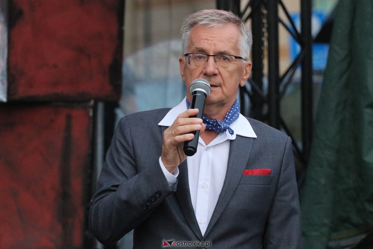 Koncert Ostrołęka Powstańcom Warszawy [01.08.2025] - zdjęcie #93 - eOstroleka.pl
