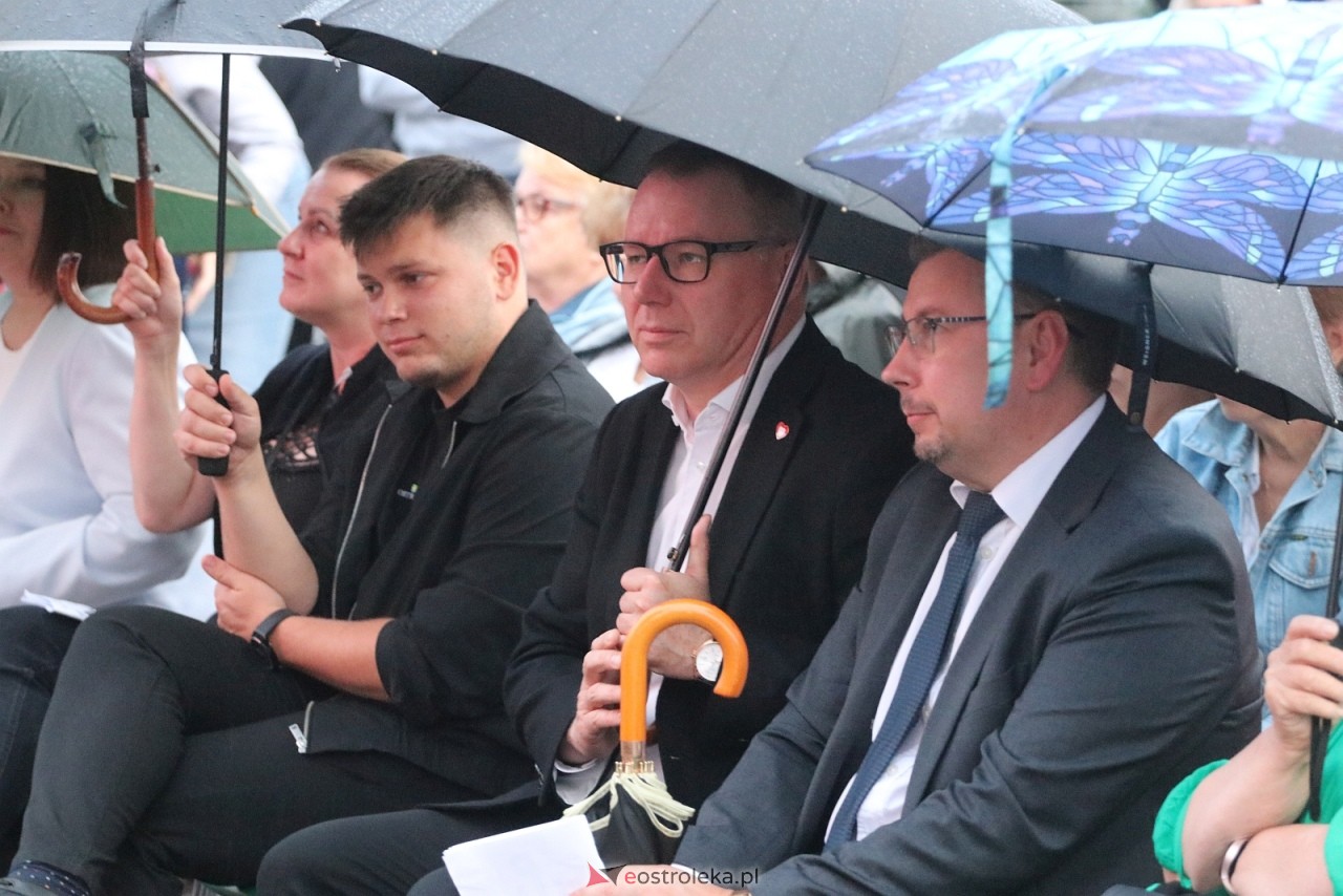Koncert Ostrołęka Powstańcom Warszawy [01.08.2025] - zdjęcie #92 - eOstroleka.pl