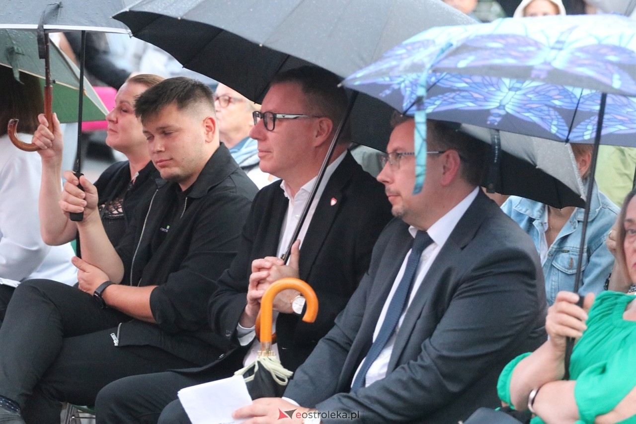 Koncert Ostrołęka Powstańcom Warszawy [01.08.2025] - zdjęcie #91 - eOstroleka.pl