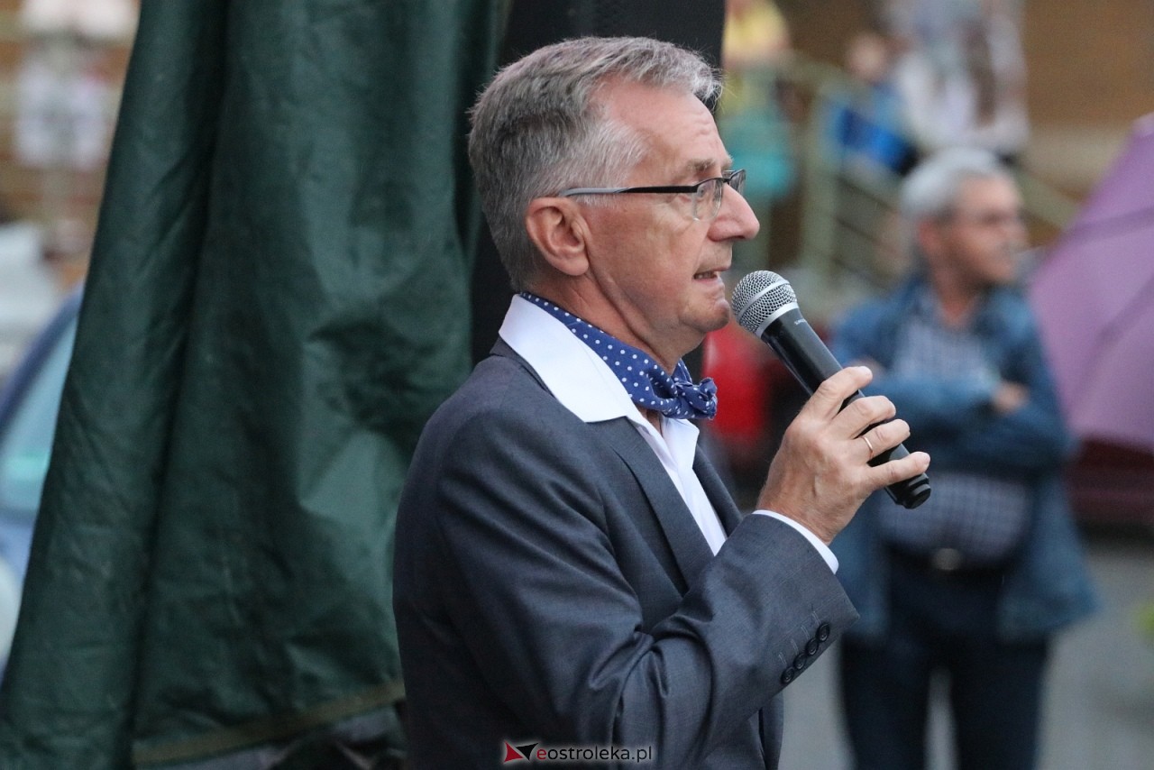 Koncert Ostrołęka Powstańcom Warszawy [01.08.2025] - zdjęcie #84 - eOstroleka.pl