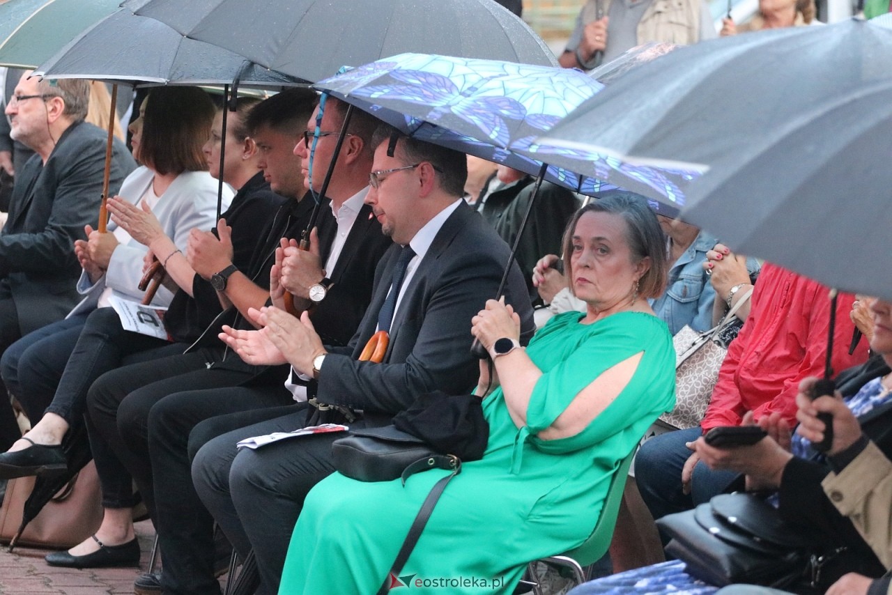 Koncert Ostrołęka Powstańcom Warszawy [01.08.2025] - zdjęcie #77 - eOstroleka.pl