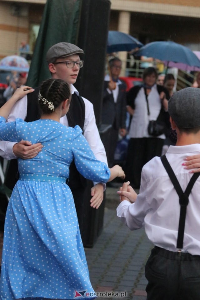 Koncert Ostrołęka Powstańcom Warszawy [01.08.2025] - zdjęcie #76 - eOstroleka.pl