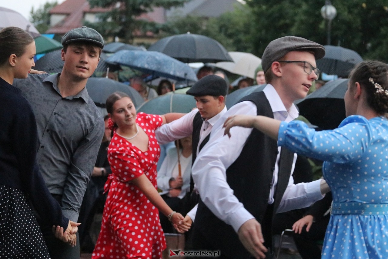Koncert Ostrołęka Powstańcom Warszawy [01.08.2025] - zdjęcie #68 - eOstroleka.pl