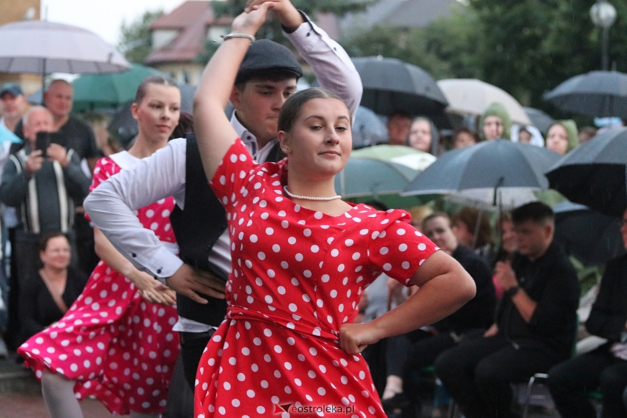 Koncert Ostrołęka Powstańcom Warszawy [01.08.2025] - zdjęcie #66 - eOstroleka.pl