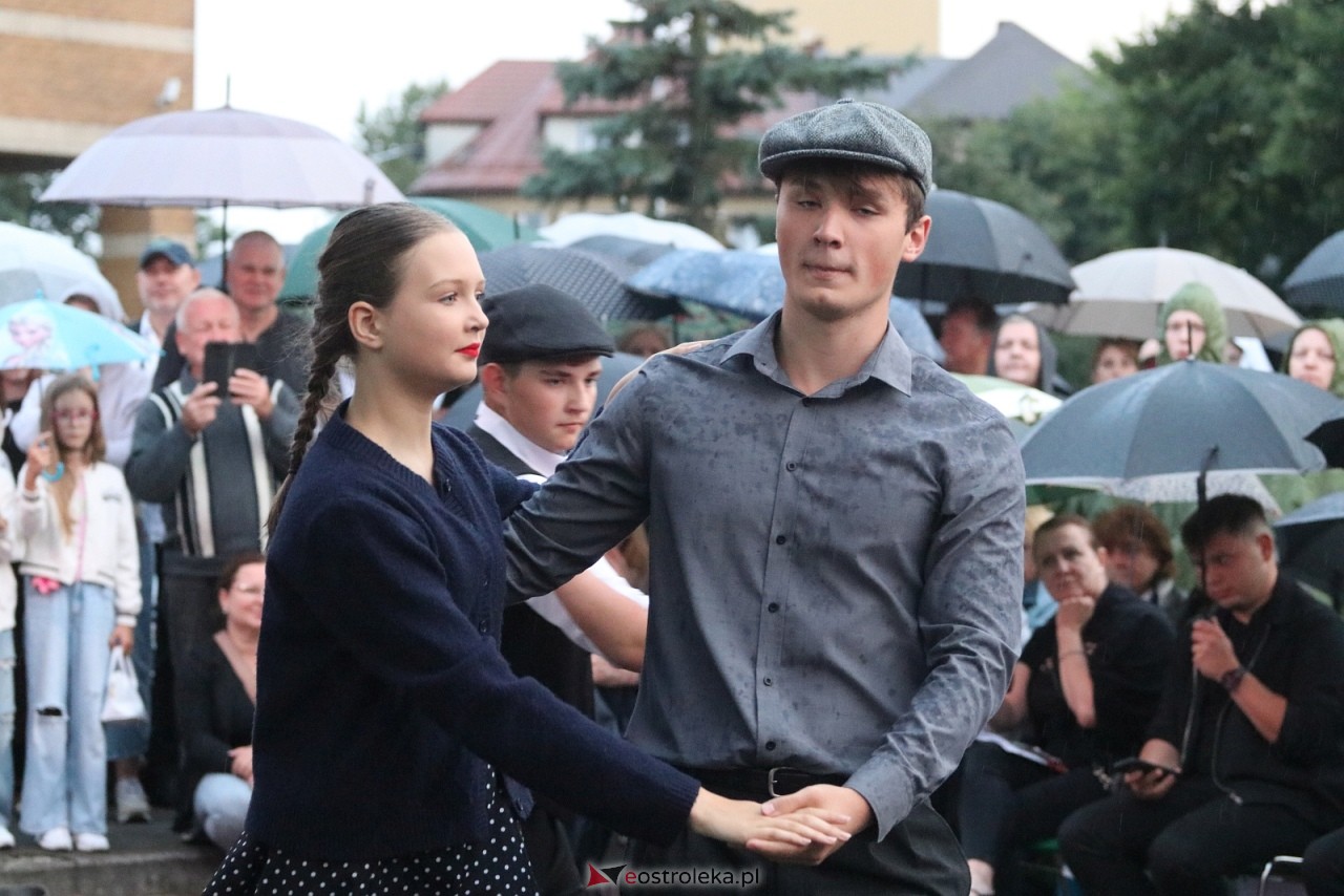 Koncert Ostrołęka Powstańcom Warszawy [01.08.2025] - zdjęcie #63 - eOstroleka.pl