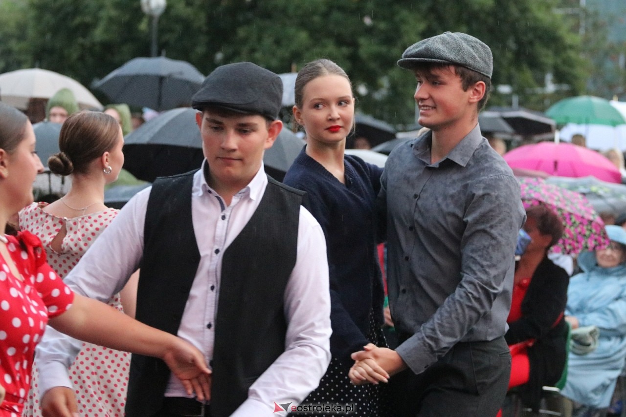 Koncert Ostrołęka Powstańcom Warszawy [01.08.2025] - zdjęcie #62 - eOstroleka.pl