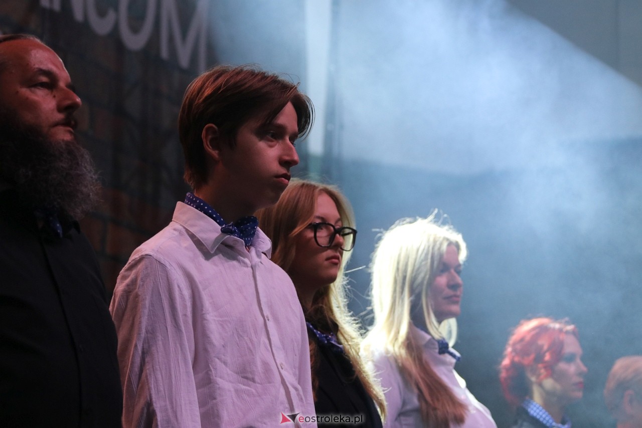 Koncert Ostrołęka Powstańcom Warszawy [01.08.2025] - zdjęcie #60 - eOstroleka.pl