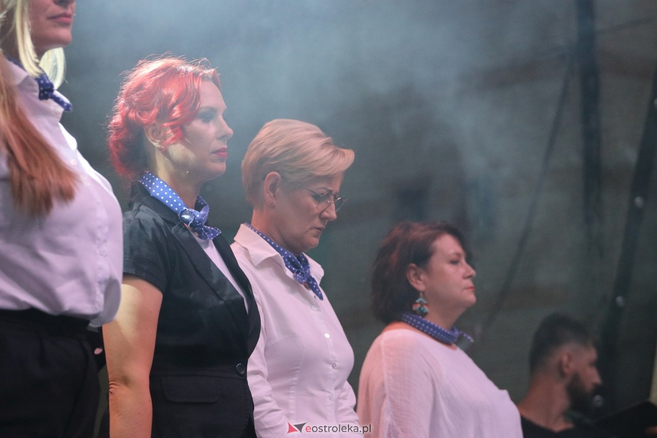 Koncert Ostrołęka Powstańcom Warszawy [01.08.2025] - zdjęcie #58 - eOstroleka.pl