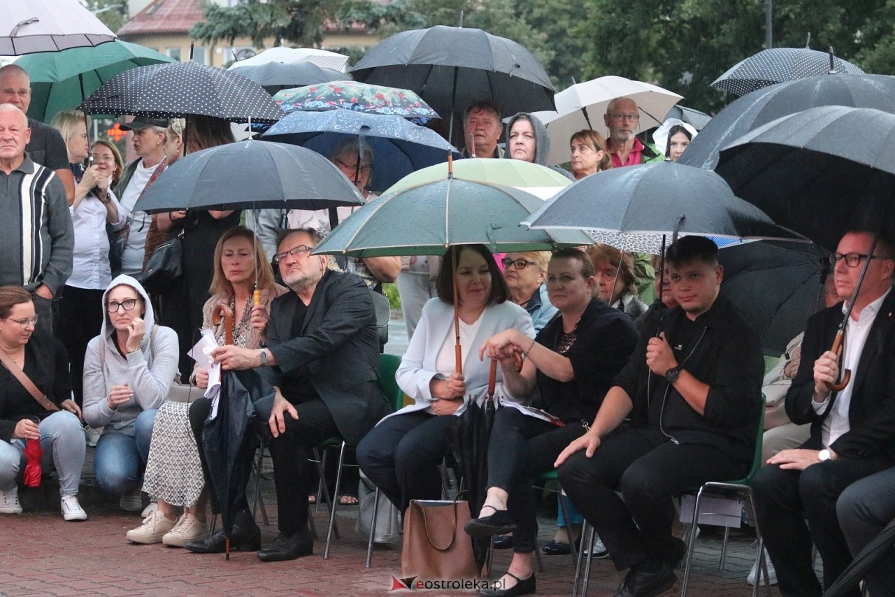 Koncert Ostrołęka Powstańcom Warszawy [01.08.2025] - zdjęcie #56 - eOstroleka.pl